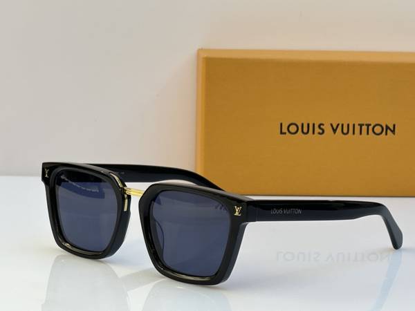 Louis Vuitton Sunglasses Top Quality LVS03491